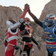 Saban’s “VR Troopers” was my earliest exposure to the concept of virtual reality.
